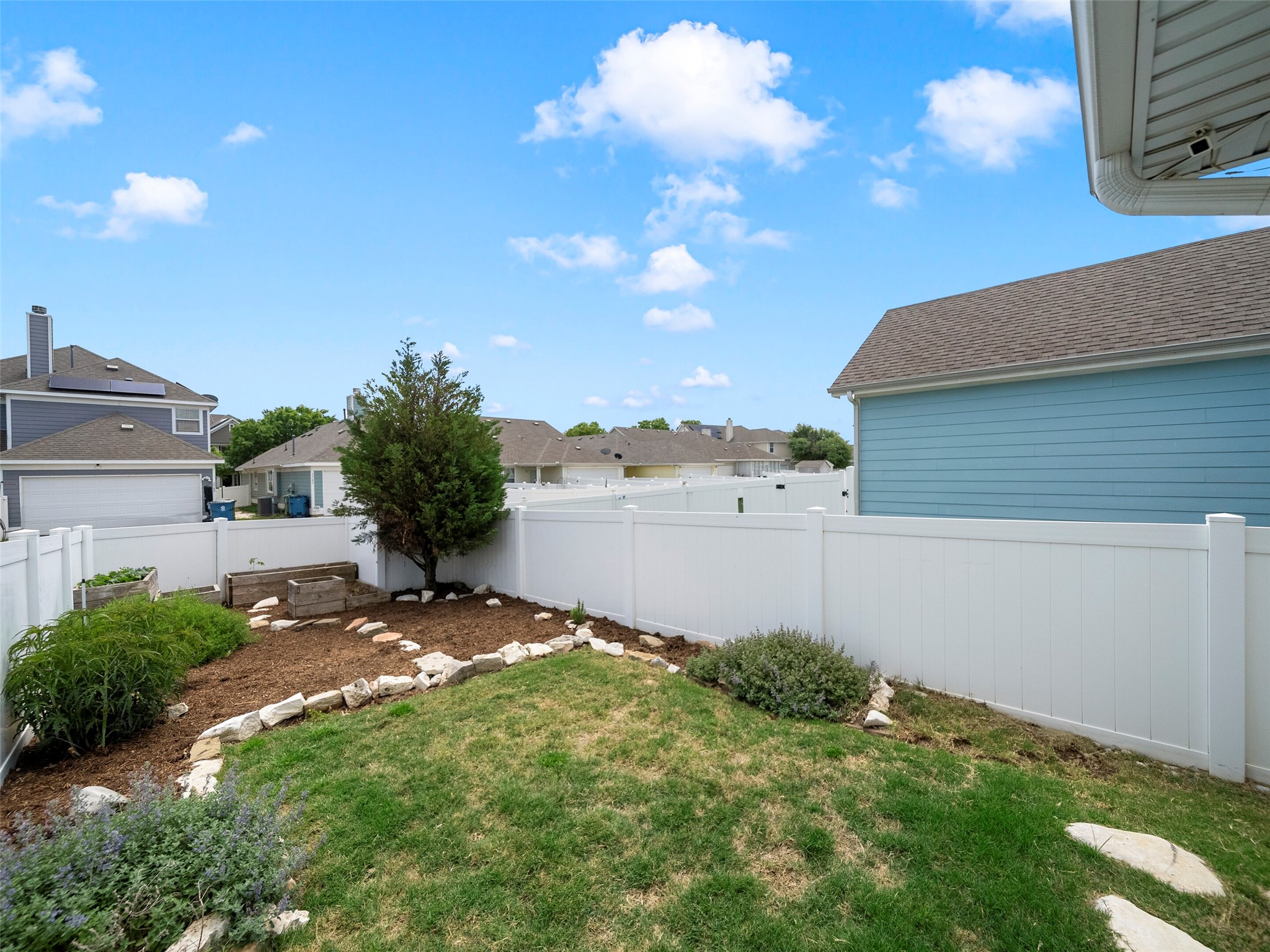 9324 Masse Court Providence Village TX 76227
