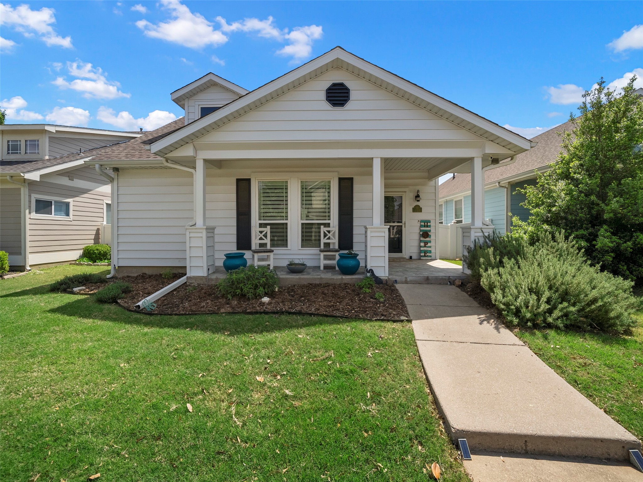 9324 Masse Court Providence Village TX 76227