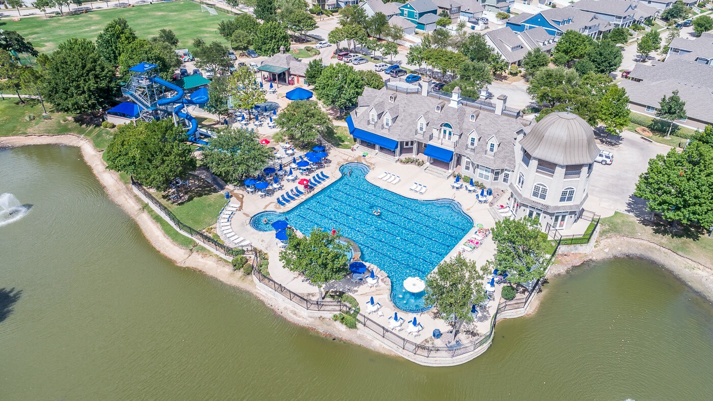 9324 Masse Court Providence Village TX 76227