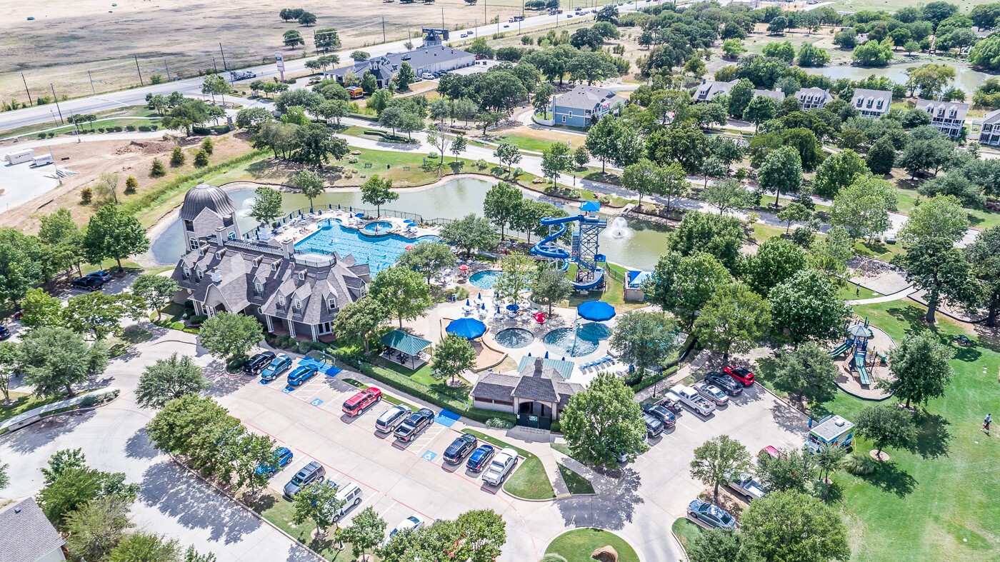 9324 Masse Court Providence Village TX 76227
