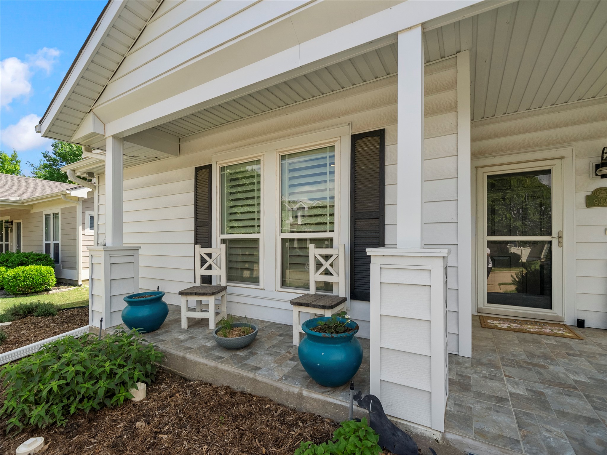 9324 Masse Court Providence Village TX 76227