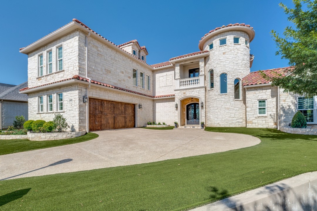 1132 Tealwood Court Southlake TX 76092