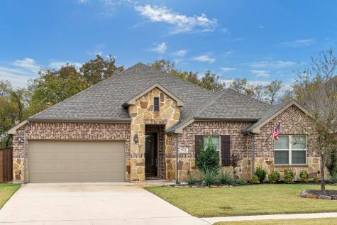 7312 River Park Drive Mckinney TX 75071
