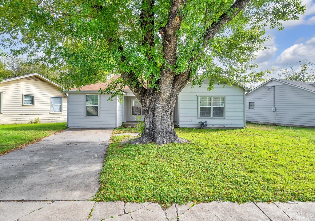 3500 Wood Avenue Waco TX 76711