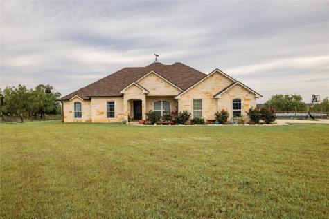 535 Hcr 3350 N Hubbard TX 76648