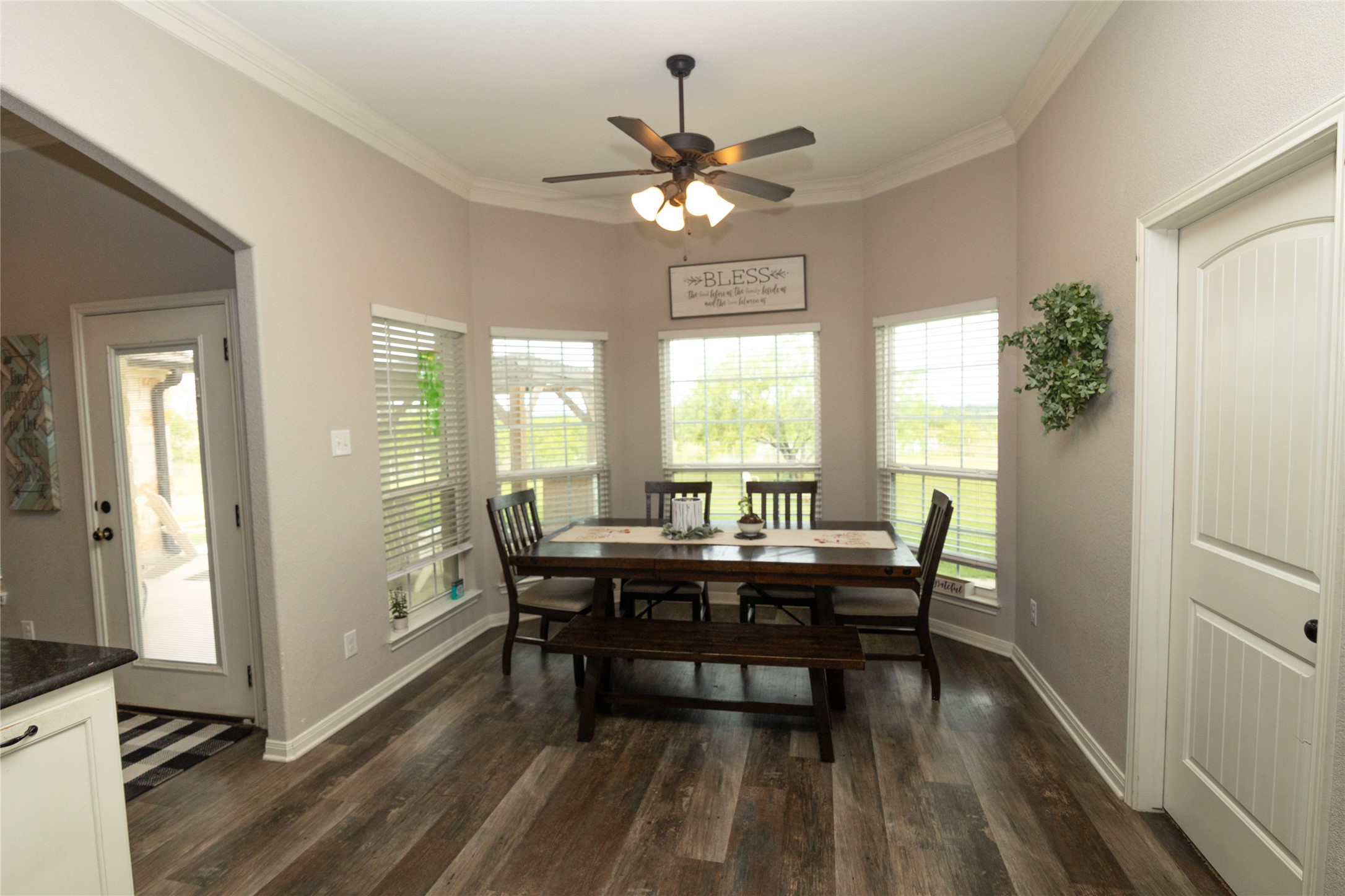 535 Hcr 3350 N Hubbard TX 76648