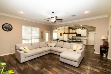 535 Hcr 3350 N Hubbard TX 76648