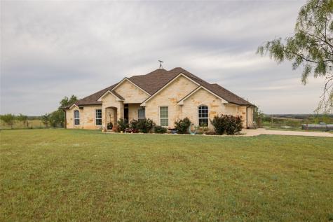 535 Hcr 3350 N Hubbard TX 76648