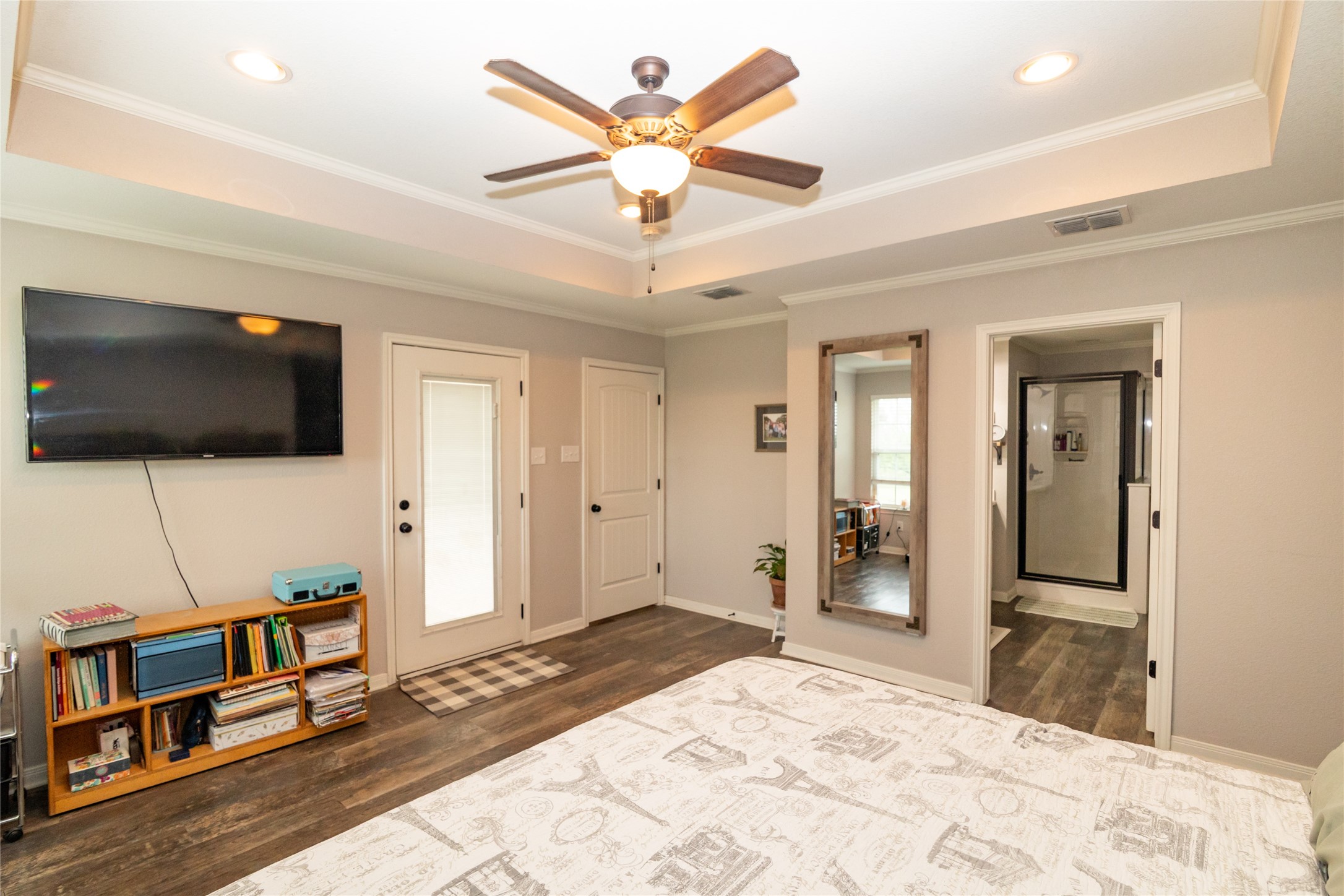 535 Hcr 3350 N Hubbard TX 76648