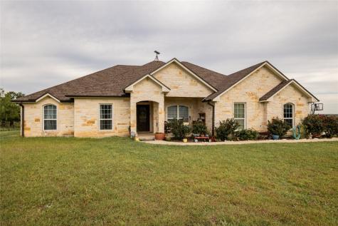 535 Hcr 3350 N Hubbard TX 76648