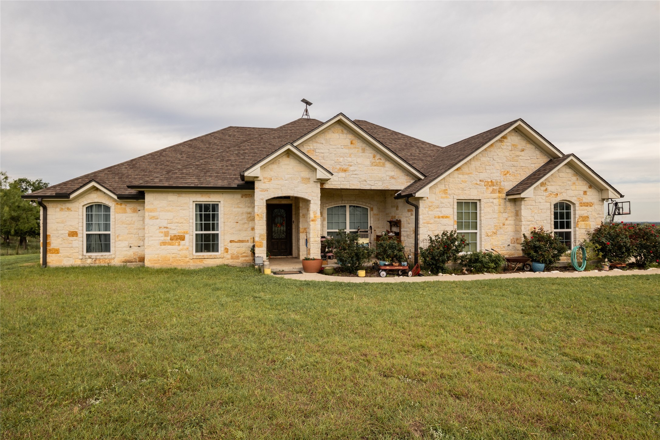 535 Hcr 3350 N Hubbard TX 76648