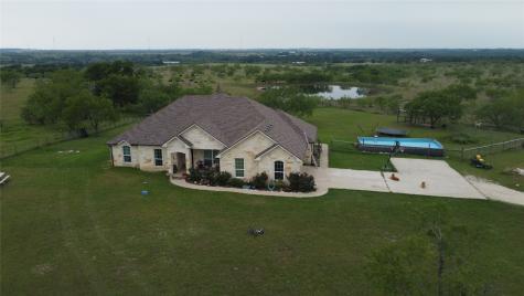535 Hcr 3350 N Hubbard TX 76648