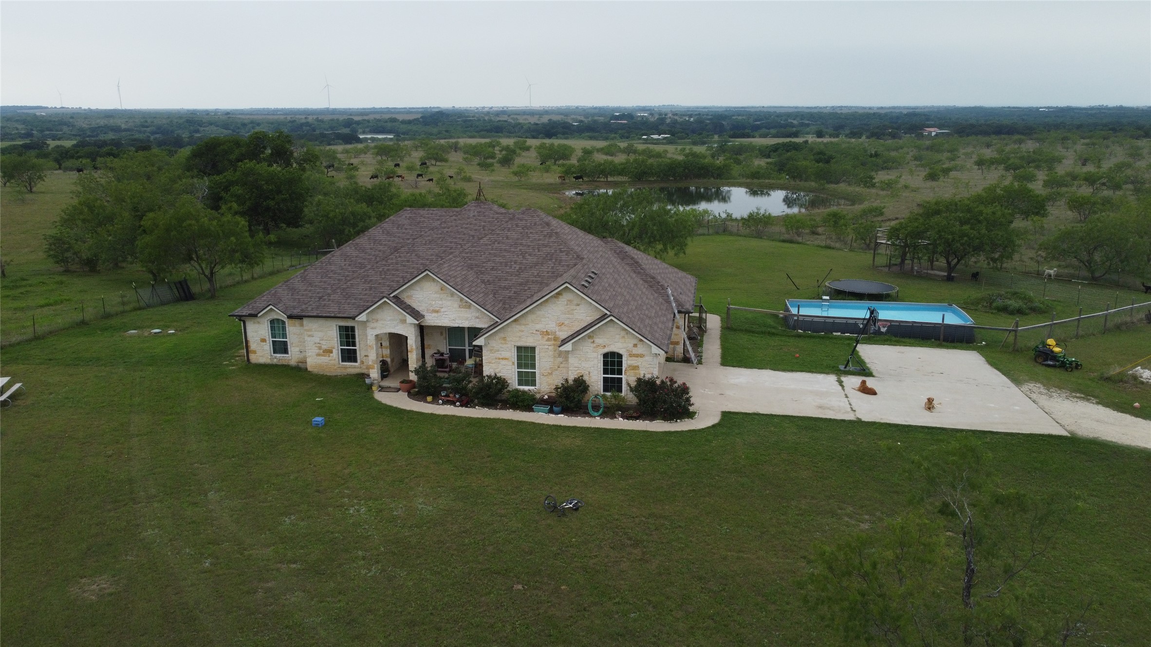 535 Hcr 3350 N Hubbard TX 76648