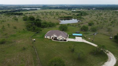 535 Hcr 3350 N Hubbard TX 76648