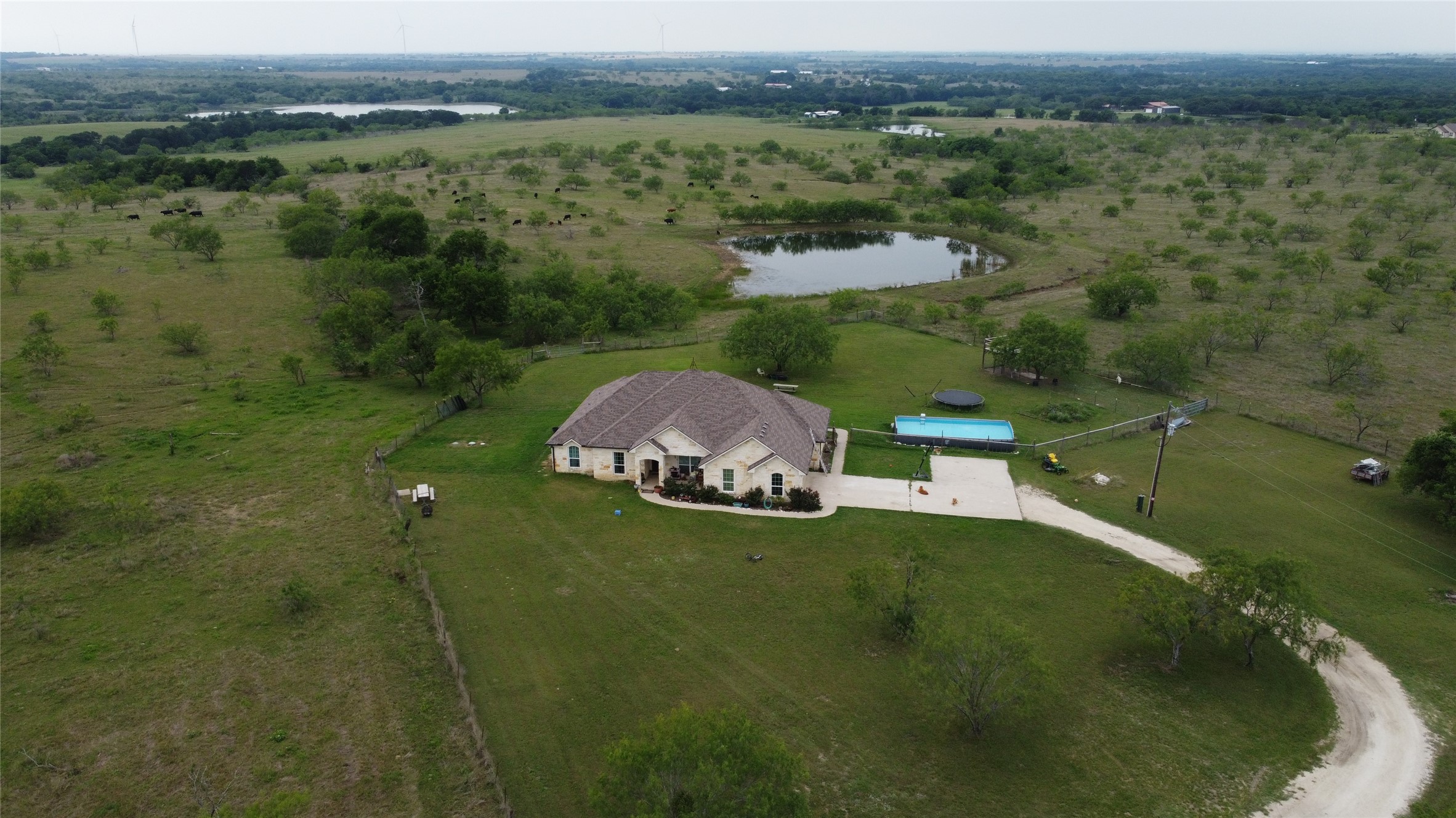 535 Hcr 3350 N Hubbard TX 76648