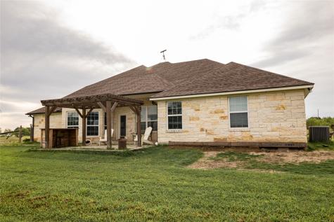 535 Hcr 3350 N Hubbard TX 76648