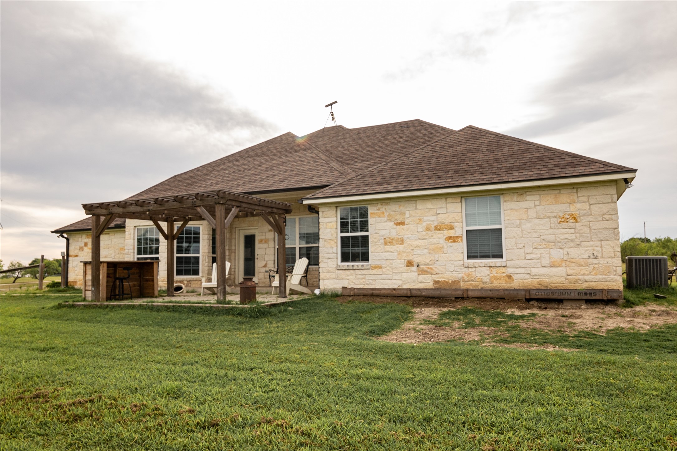535 Hcr 3350 N Hubbard TX 76648
