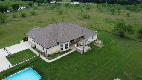 535 Hcr 3350 N Hubbard TX 76648