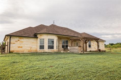 535 Hcr 3350 N Hubbard TX 76648