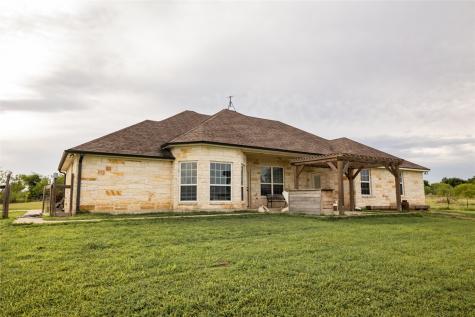 535 Hcr 3350 N Hubbard TX 76648