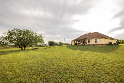 535 Hcr 3350 N Hubbard TX 76648
