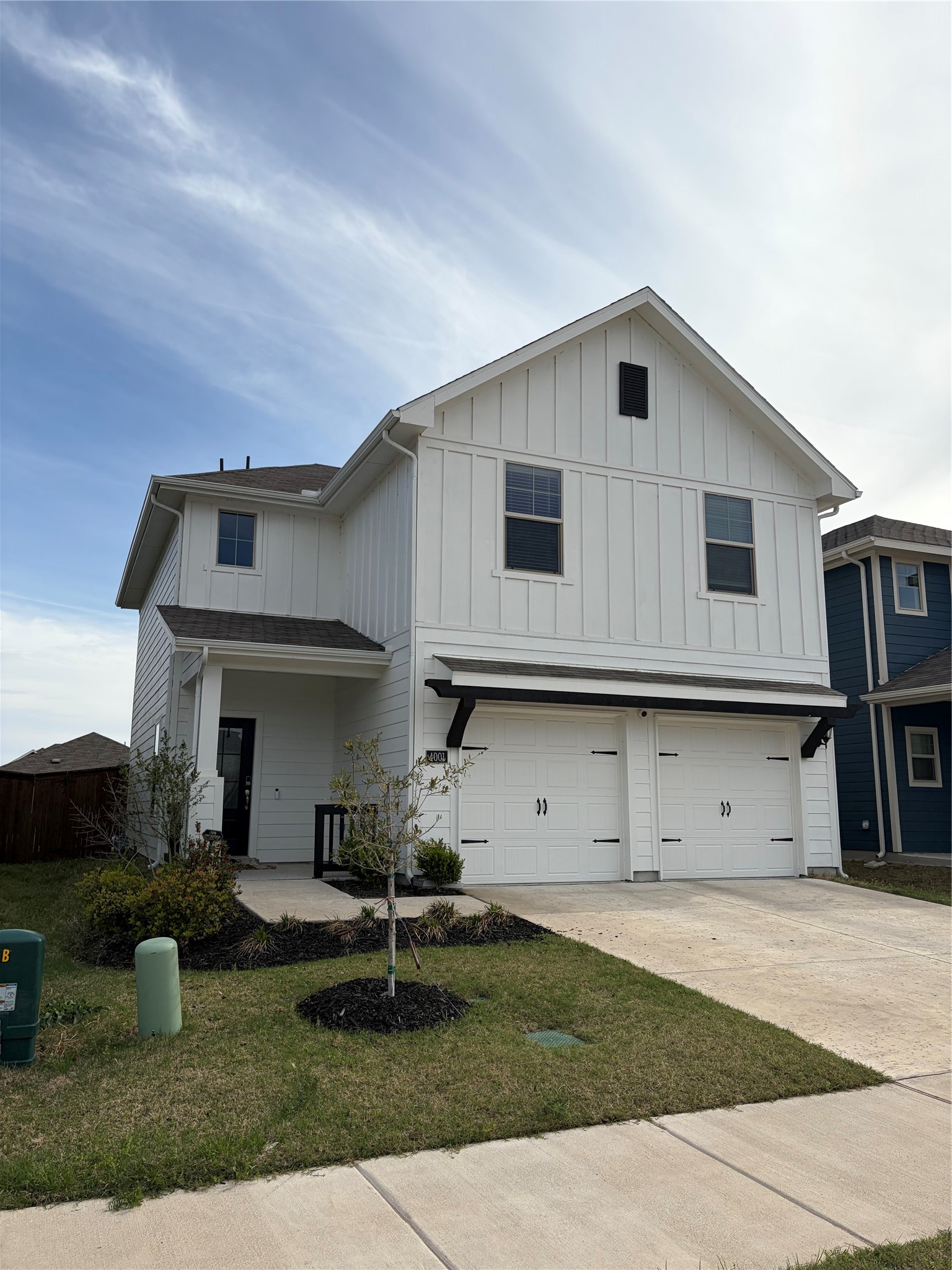 4001 Monticello Drive Farmersville TX 75442