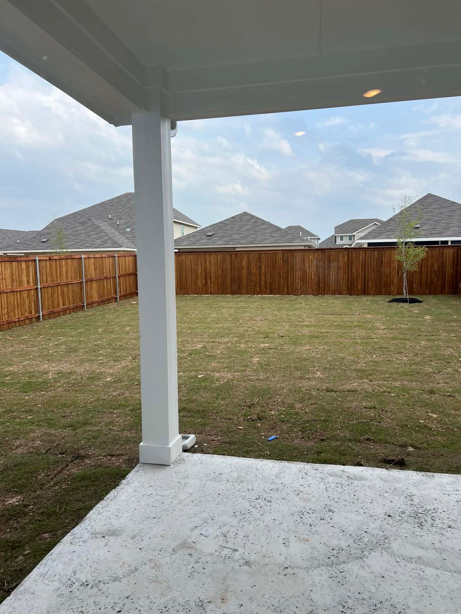 4001 Monticello Drive Farmersville TX 75442