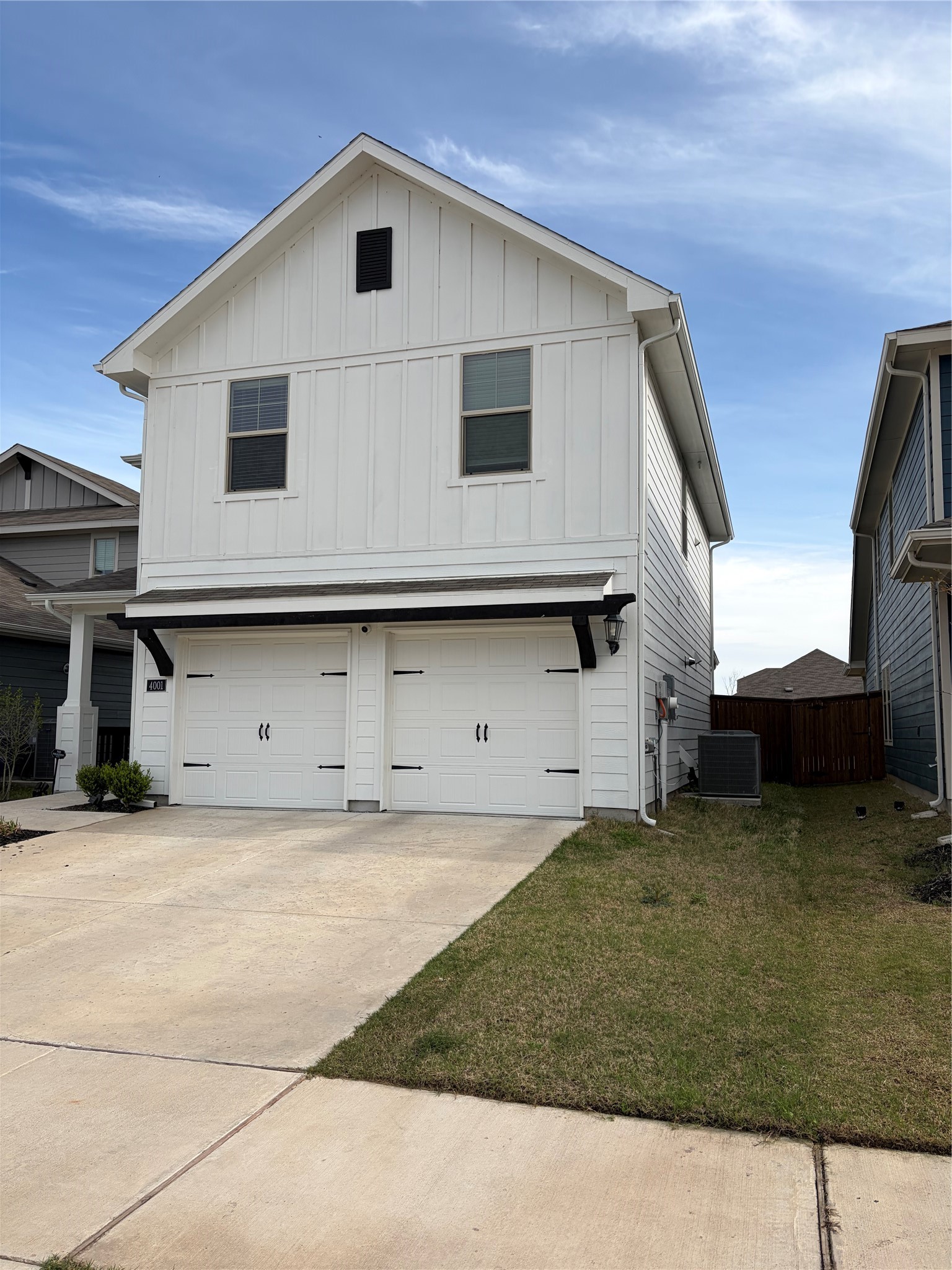 4001 Monticello Drive Farmersville TX 75442