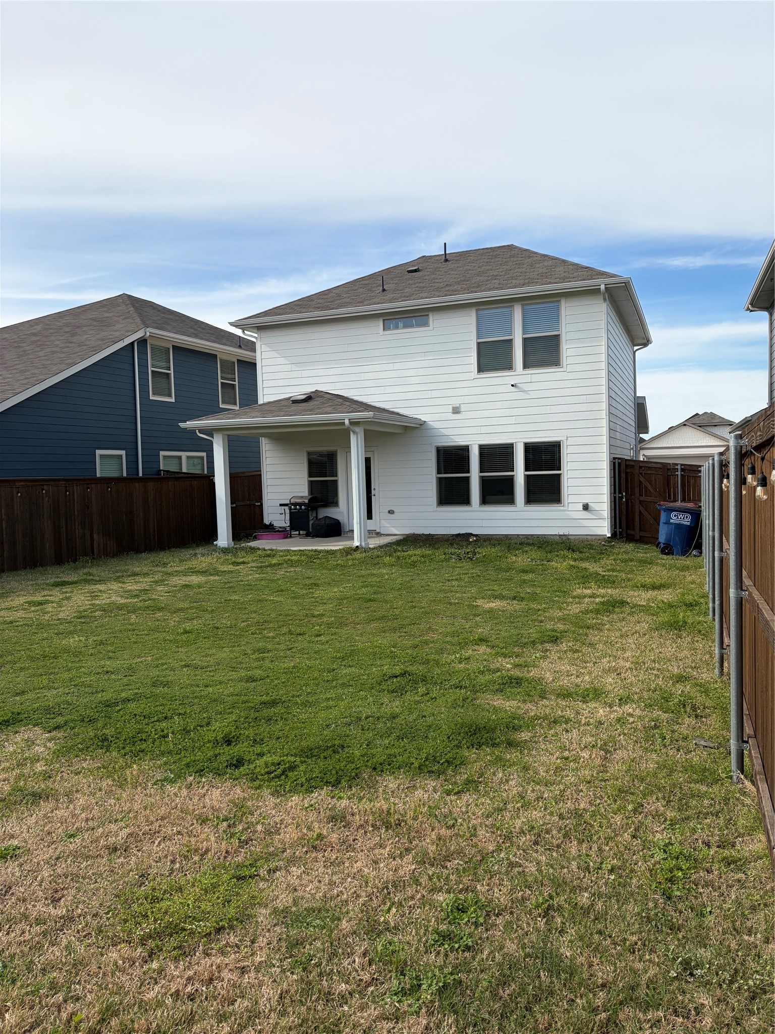 4001 Monticello Drive Farmersville TX 75442