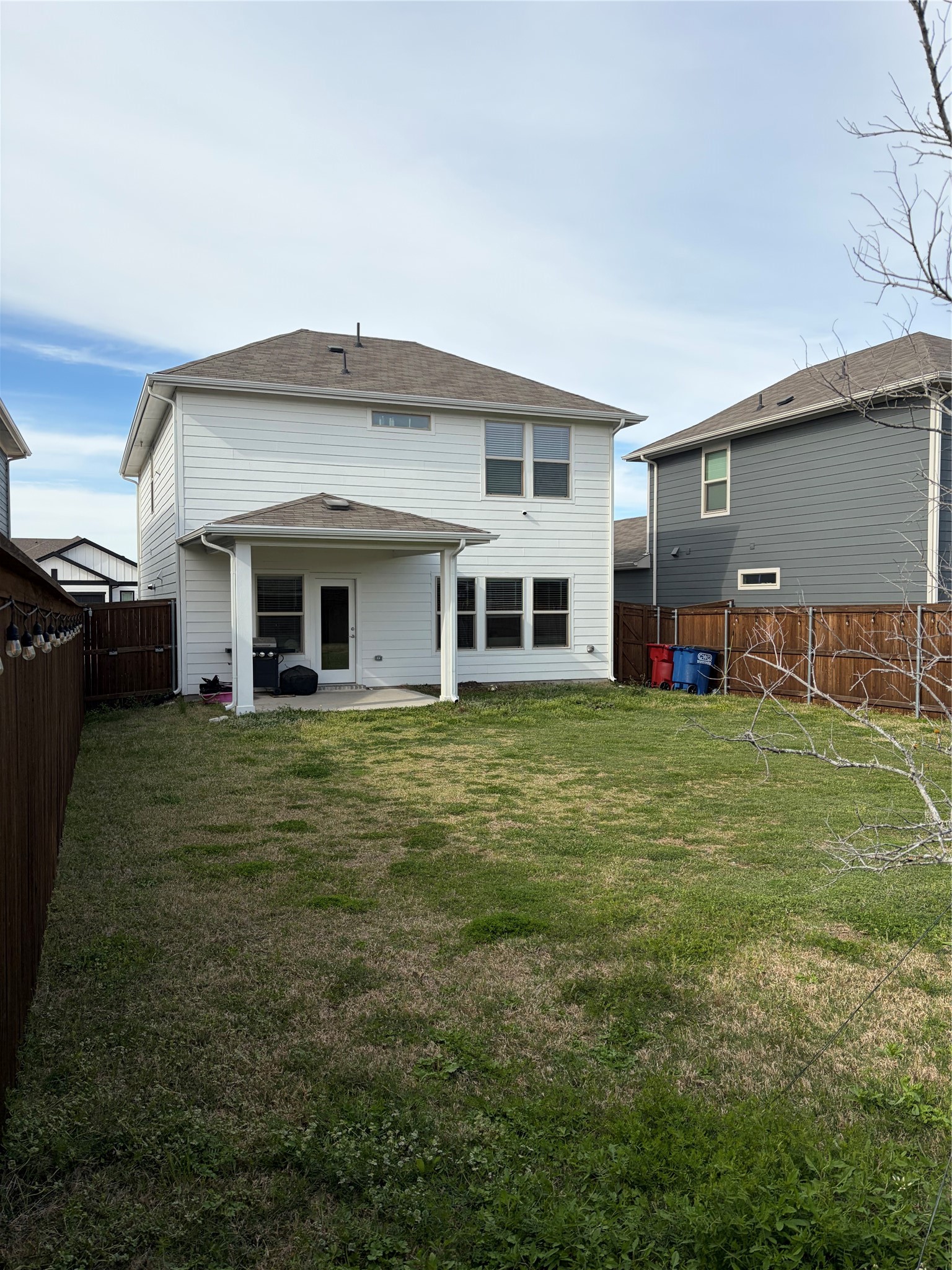 4001 Monticello Drive Farmersville TX 75442