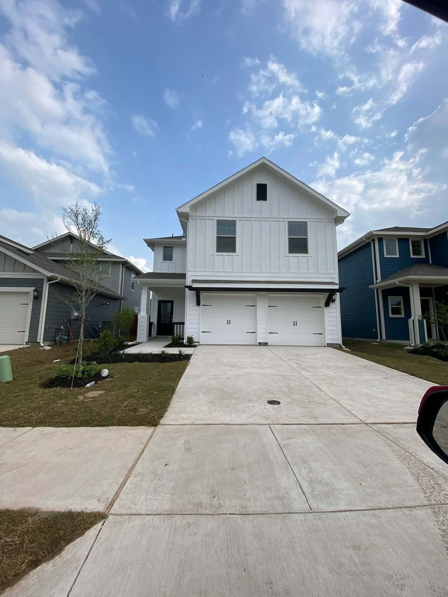4001 Monticello Drive Farmersville TX 75442