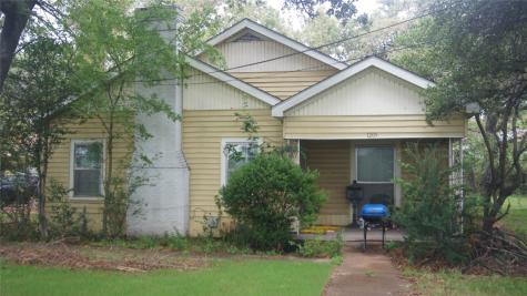 1205 W Sanford Street Arlington TX 76012