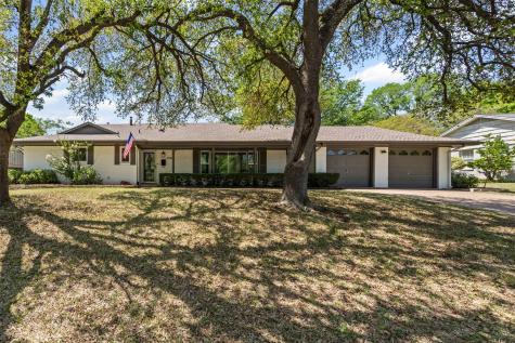4308 Hildring Drive E Fort Worth TX 76109
