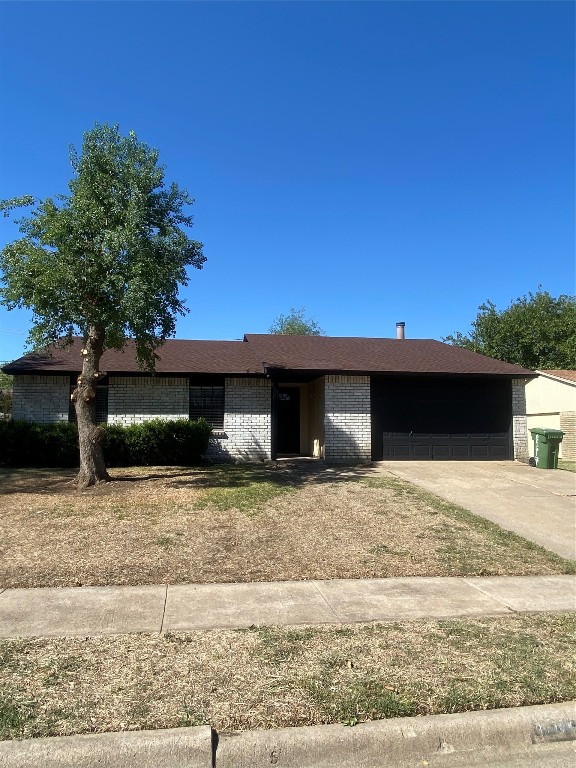 6517 Wakefield Road North Richland Hills TX 76182
