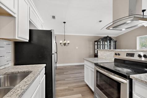 2007 Red Cloud Drive Dallas TX 75217