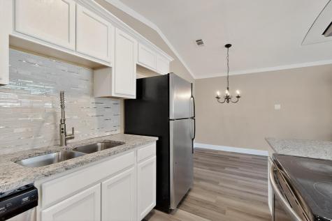 2007 Red Cloud Drive Dallas TX 75217