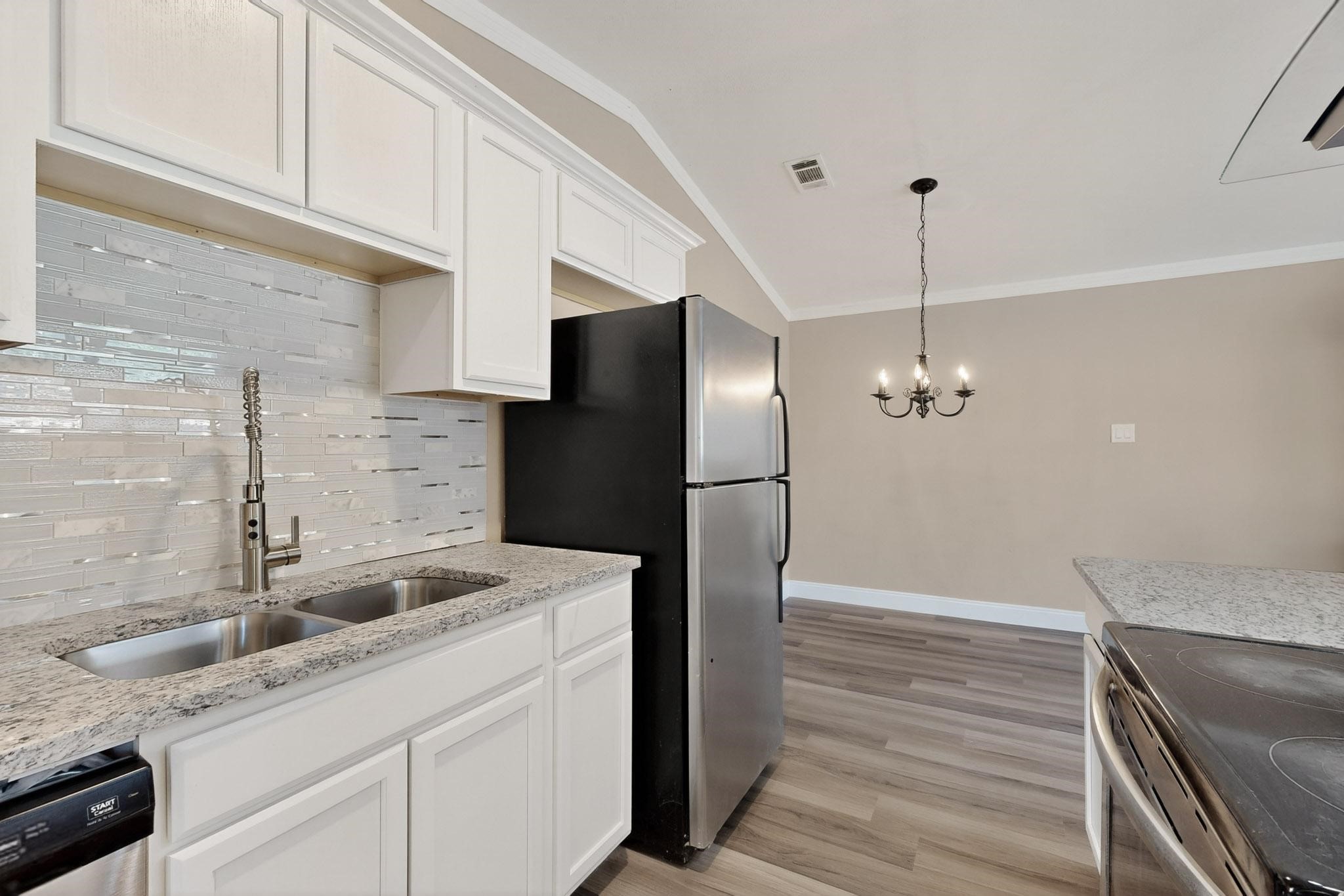 2007 Red Cloud Drive Dallas TX 75217