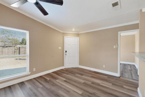 2007 Red Cloud Drive Dallas TX 75217