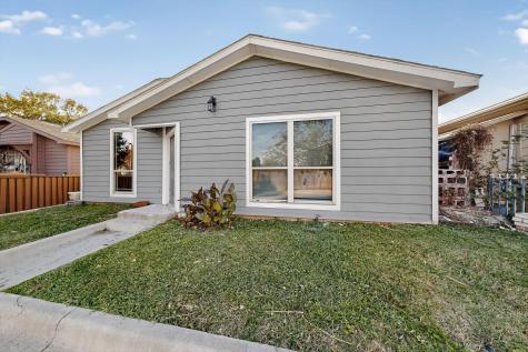 2007 Red Cloud Drive Dallas TX 75217