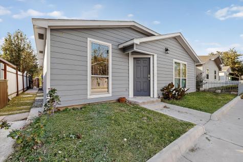 2007 Red Cloud Drive Dallas TX 75217