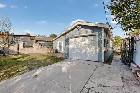 2007 Red Cloud Drive Dallas TX 75217