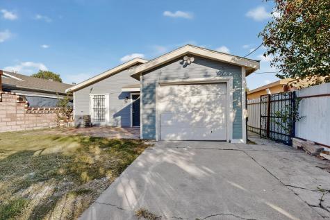 2007 Red Cloud Drive Dallas TX 75217