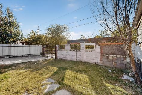 2007 Red Cloud Drive Dallas TX 75217