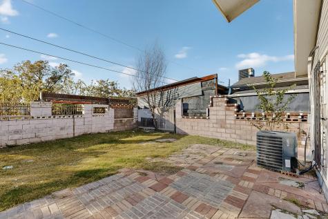 2007 Red Cloud Drive Dallas TX 75217
