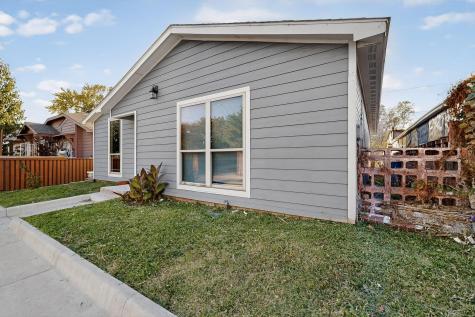 2007 Red Cloud Drive Dallas TX 75217