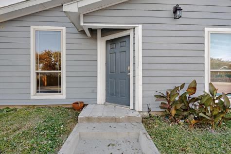 2007 Red Cloud Drive Dallas TX 75217