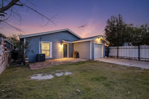 2007 Red Cloud Drive Dallas TX 75217