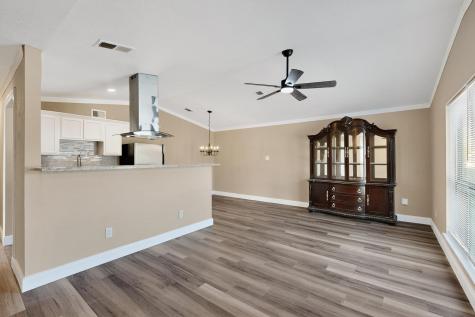 2007 Red Cloud Drive Dallas TX 75217