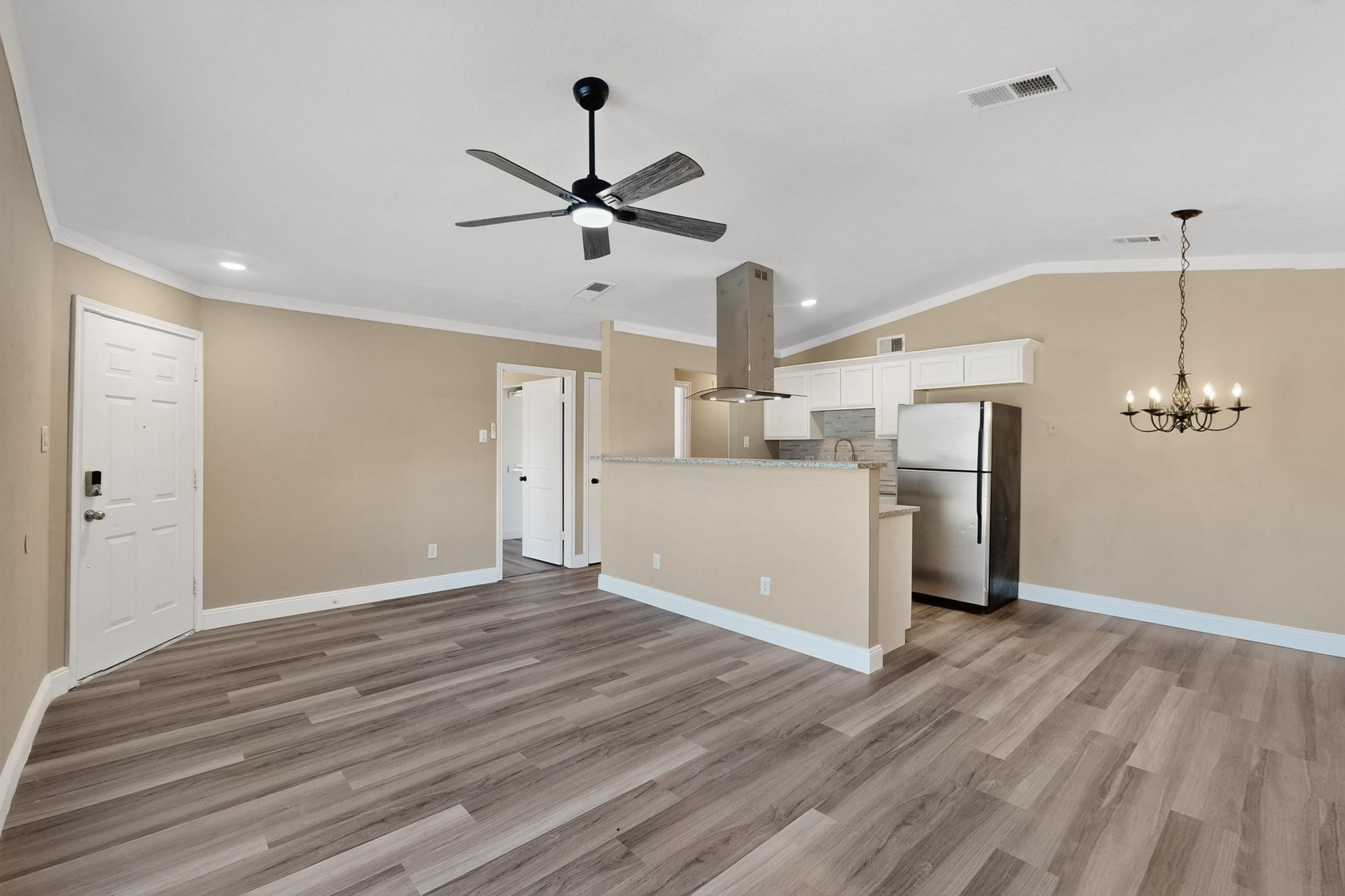 2007 Red Cloud Drive Dallas TX 75217