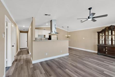 2007 Red Cloud Drive Dallas TX 75217